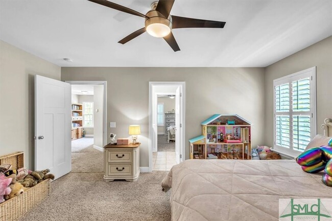 Building Photo - 265 Blackjack Oak Dr W