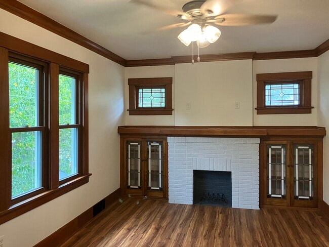 Building Photo - 804 Arnett Blvd