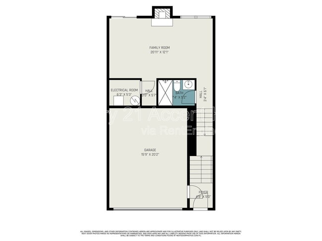 Building Photo - 6650 Patent Parish Ln