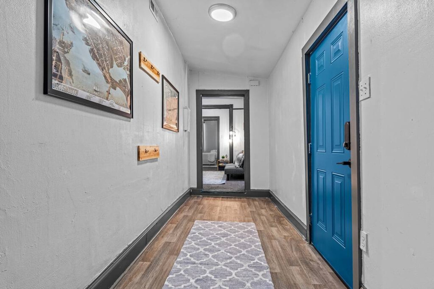 Building Photo - 2906 Chestnut St