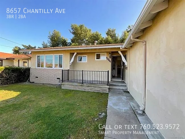 Building Photo - 8657 Chantilly Ave