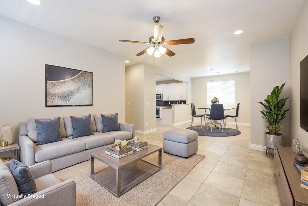 Building Photo - 6485 Cape Canyon Ct