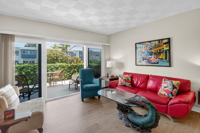 Building Photo - 120 N Ocean Blvd