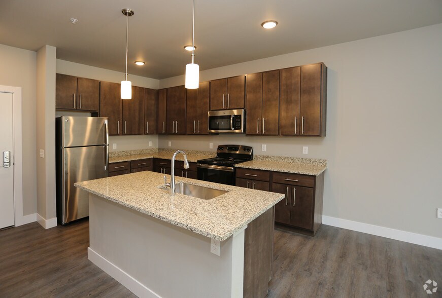 Encore Apartments 734 N 7th St Sheboygan WI 53081 Apartment Finder