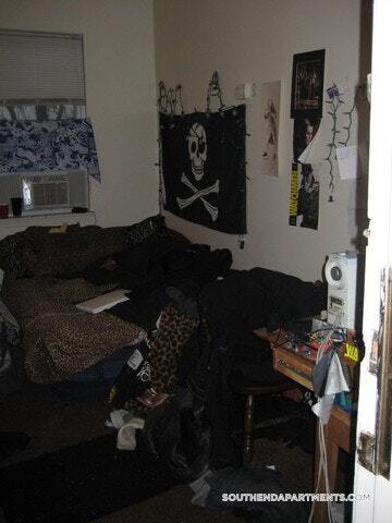 Building Photo - 461 Massachusetts Ave