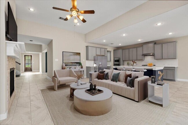 Building Photo - 4071 Northern Spruce Dr