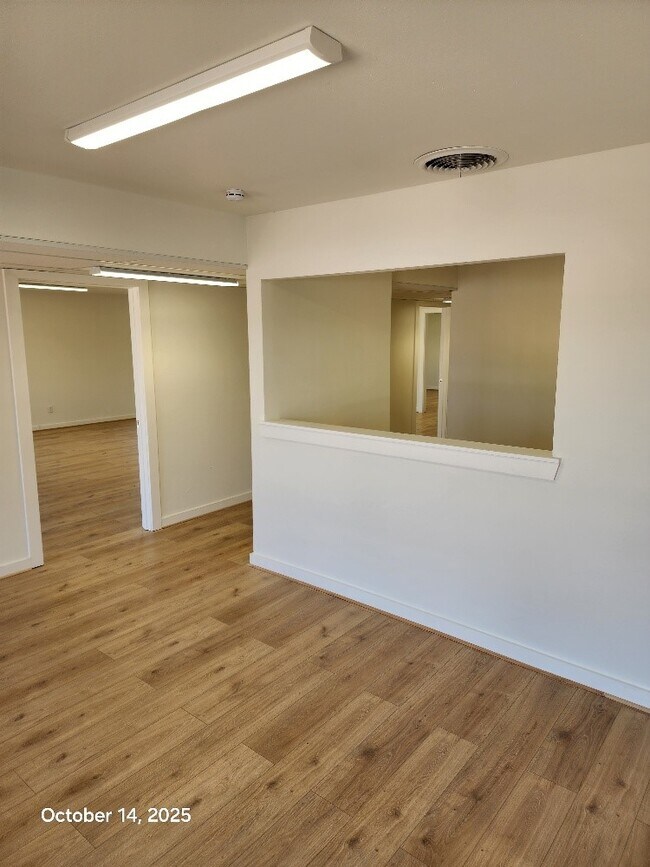 Building Photo - 1301 N Avenue H