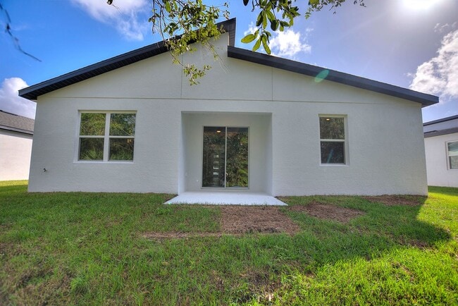 Building Photo - Deposit-Free! Modern, energy efficient hom...