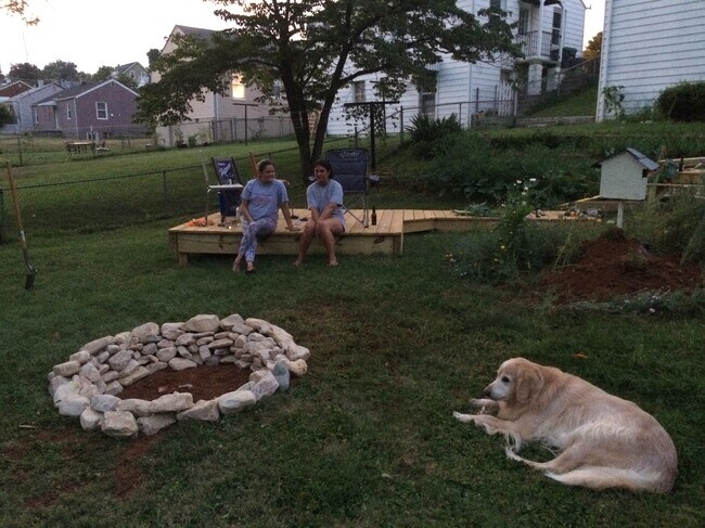 Building Photo - 912 Altavista Avenue