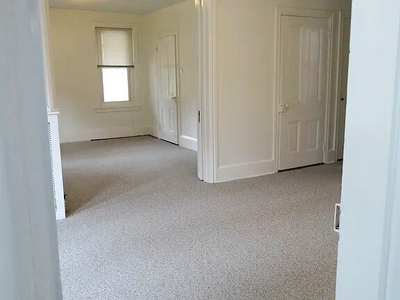 Living room & office - 403 School St