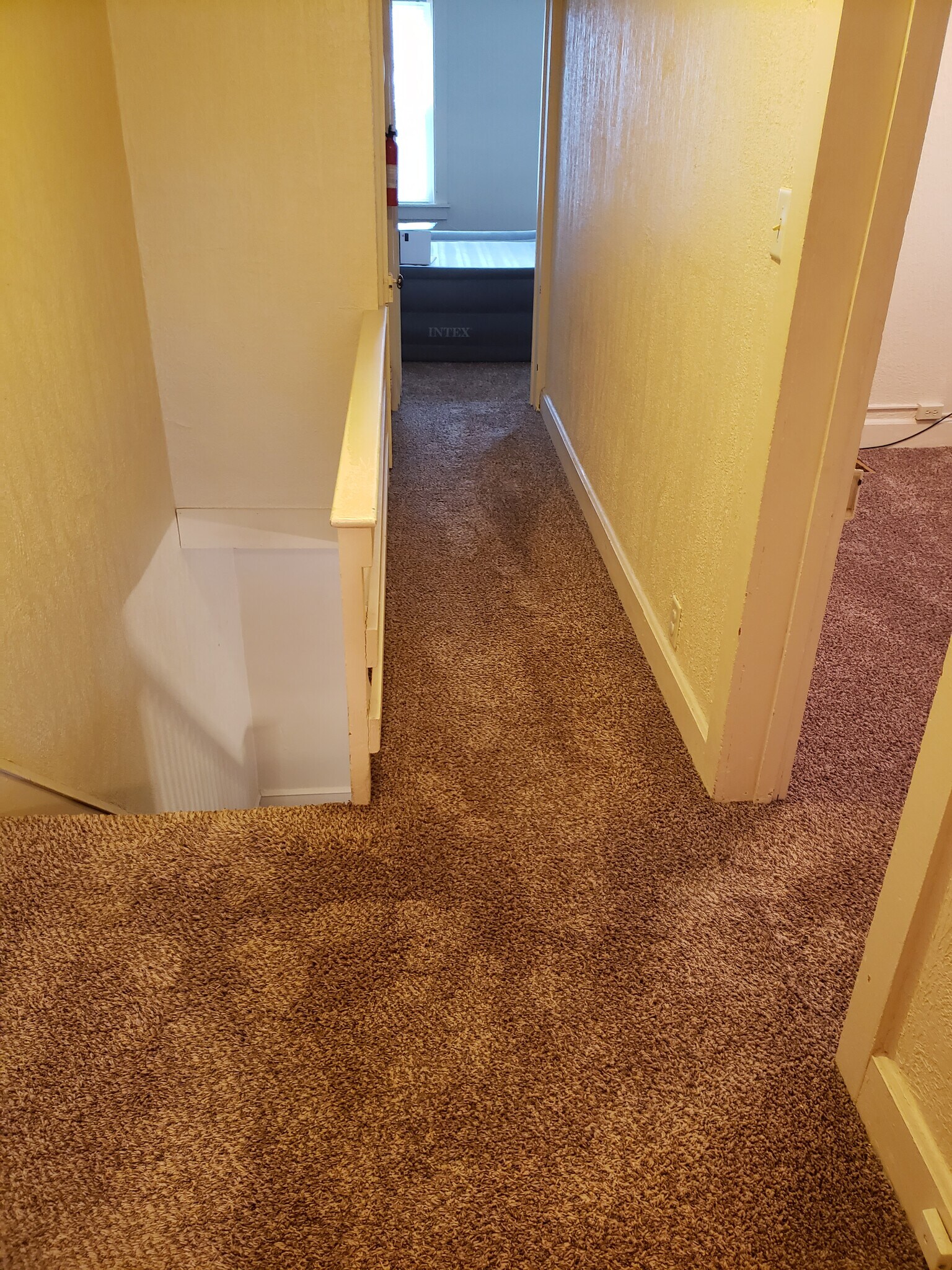 Hallway - 86 W Union St