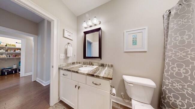 Building Photo - Towne Lake Subdivision