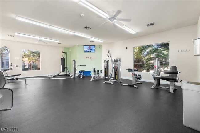 Building Photo - 7151 S Durango Dr