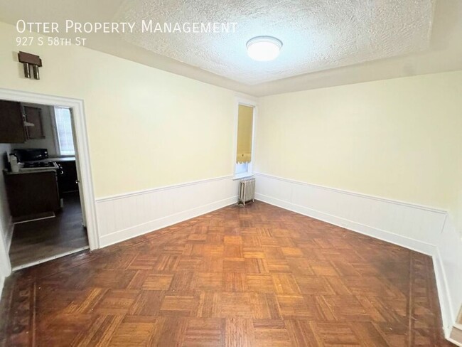 Building Photo - 3BR/1BA West Philly Home with Spacious Pat...