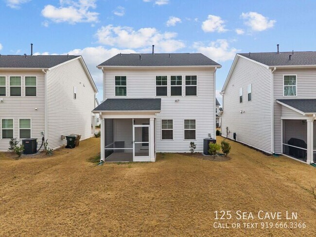 Building Photo - 125 Sea Cave Ln