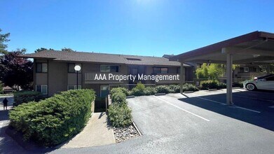 Building Photo - Walnut Creek! Beautiful remodeled 1 bedroom 1 bath location near John Muir Hospital and Heather F...