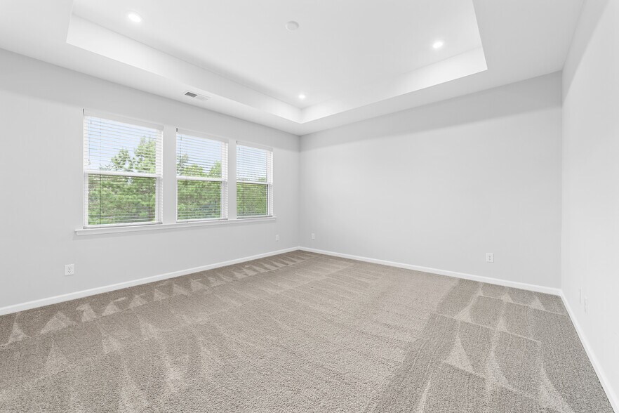 Building Photo - 4323 Reed Creek Dr