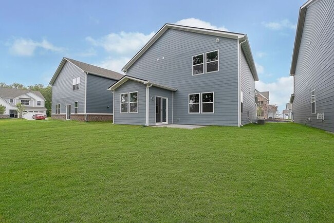 Building Photo - Brand New 5 Bedroom 3 Full Bath in Booming Westfield!