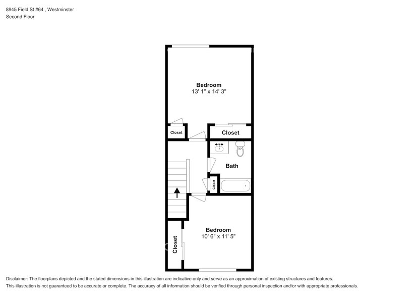 Building Photo - 8945 Field St