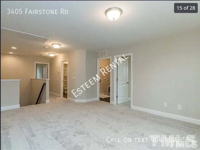 Building Photo - 3405 Fairstone Rd