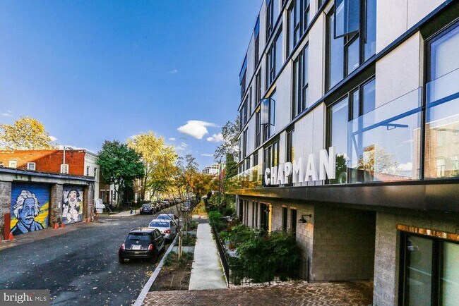 Building Photo - 57 N St NW