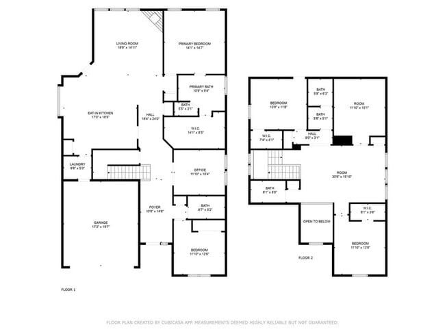 Building Photo - 2408 Griffith Park Dr