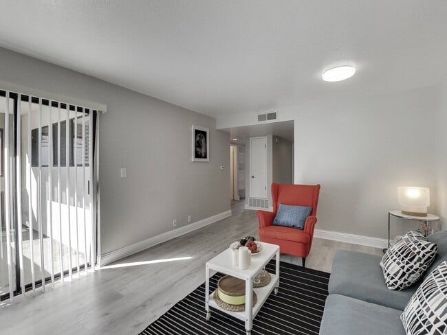 Floorplan - Fruitvale Haus