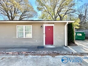 Building Photo - 3807 Mc Vay St SW