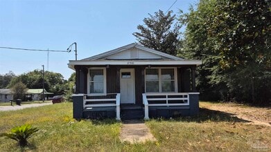Building Photo - 2501 N Tarragona St