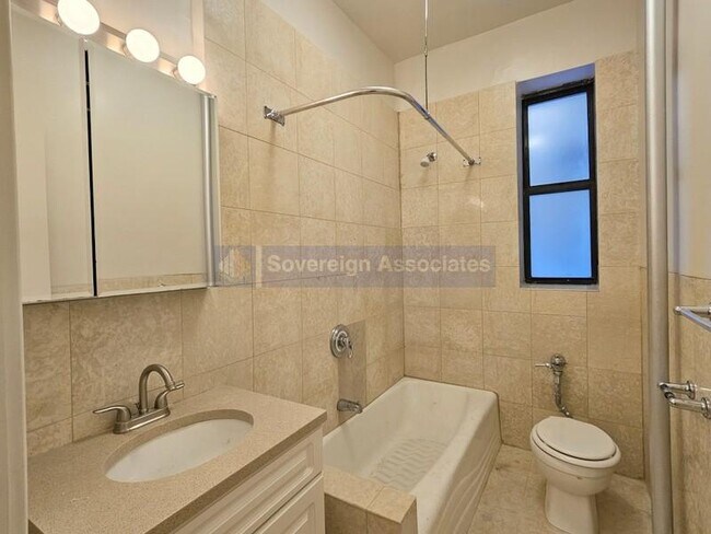 Building Photo - 652 West 163rd Street