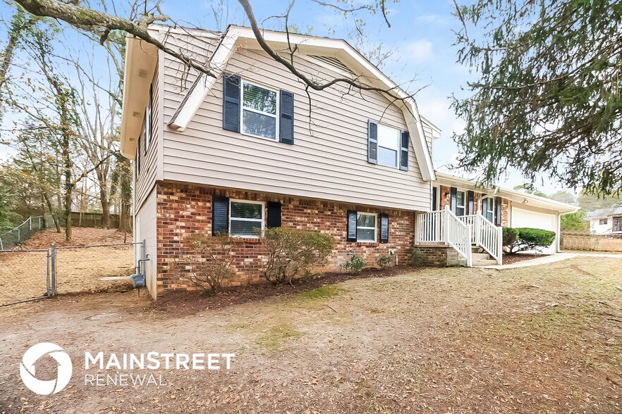 Building Photo - 242 Rountree Rd