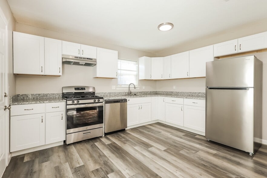 Building Photo - 312 NW 82nd St