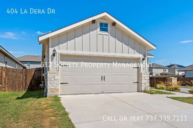 Building Photo - 404 La Dera Dr