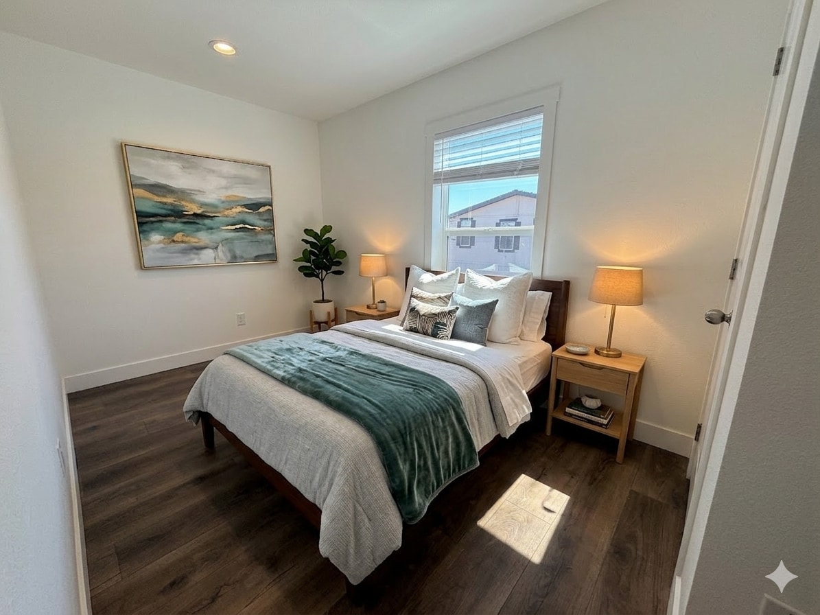 Building Photo - 3601 E Wyoming Ave