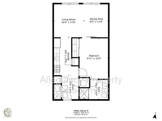 Building Photo - 1800 Mt Vernon Ave