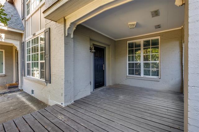 Building Photo - 3912 Rawlins St