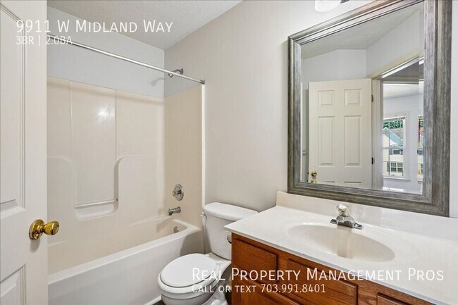 Building Photo - 9911 W Midland Way