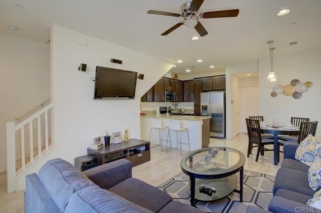 Building Photo - 5451 San Roberto