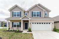 Building Photo - 1908 Porter Dr