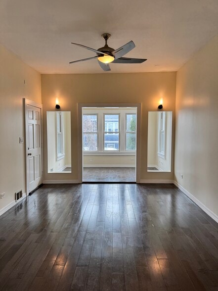 Building Photo - 1714 N Troy St