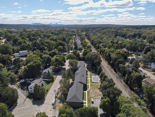 Building Photo - 80 Renwick Rd