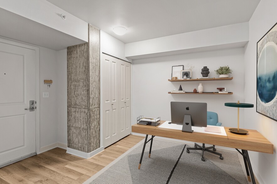 Building Photo - Park Metro