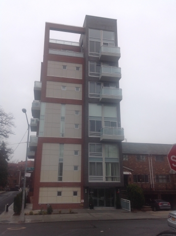 Building Photo - Park Terrace