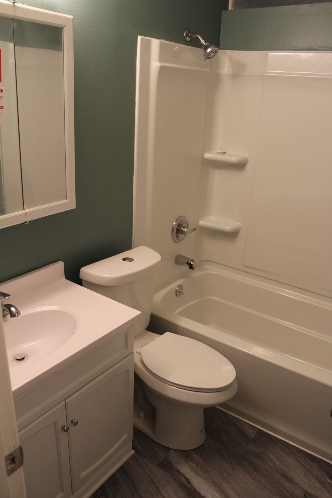 Main Bathroom - 2700 64th St