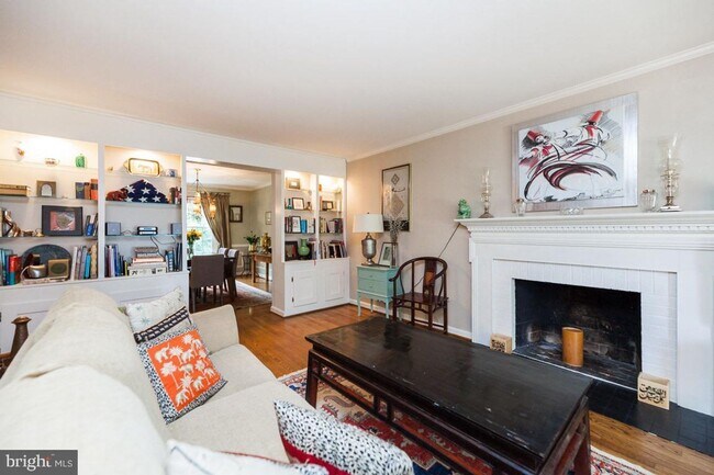 Building Photo - Come see what McLean has to offer you with...