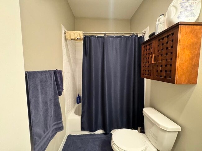 Building Photo - 531 Jefferson St