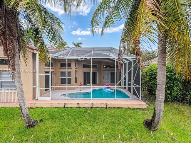 Building Photo - 10337 NW 53rd Ct