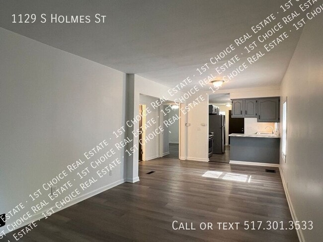 Building Photo - 1129 S Holmes St