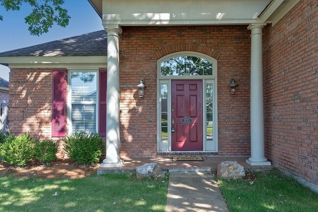 Building Photo - Home for Rent in Montgomery