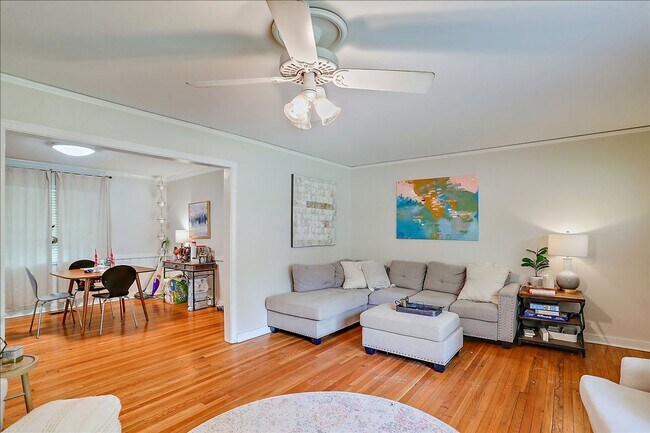 Building Photo - 3 Bedroom Home in Northeast Jackson